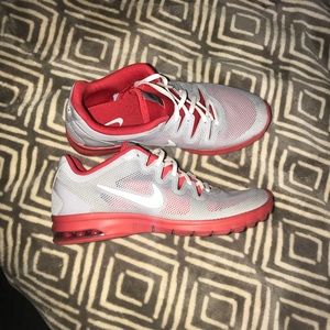Nike airmax fusion